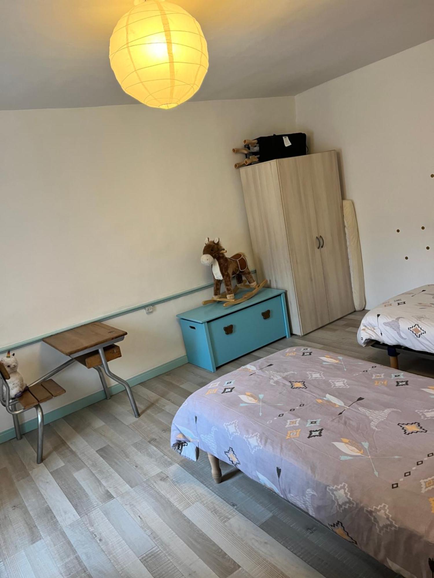 Gite Des Reculees Ladoye-sur-Seille Kültér fotó